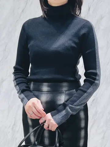 ICB 森澤 コーディネート画像