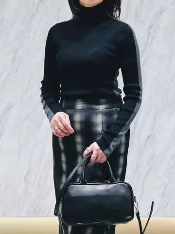 ICB 森澤 コーディネート画像