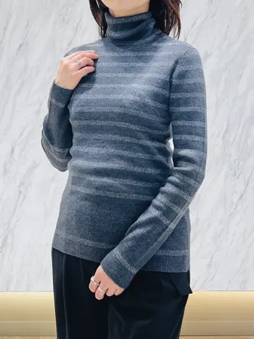 ICB 森澤 コーディネート画像