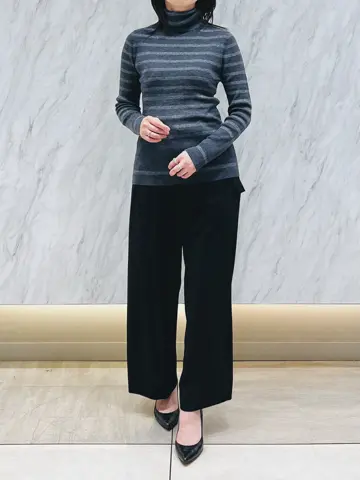 ICB 森澤 コーディネート画像