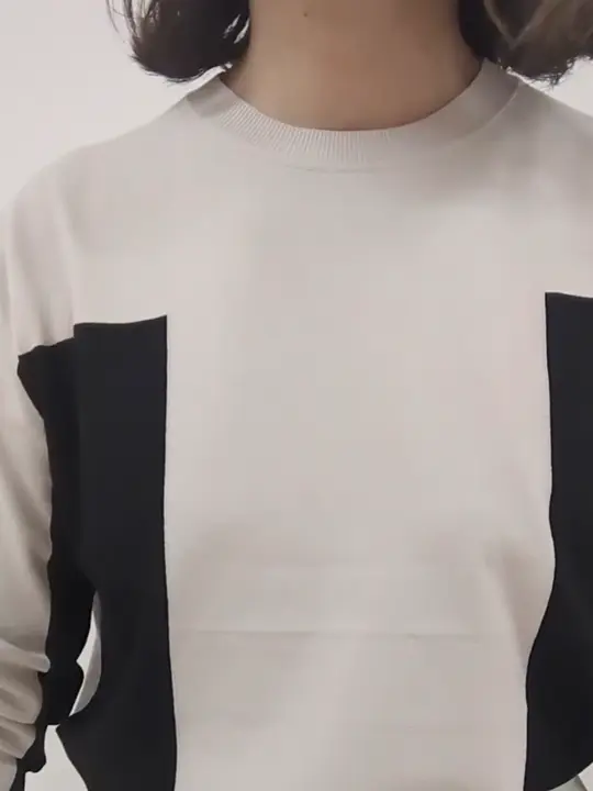 ICB 濱井 コーディネート画像