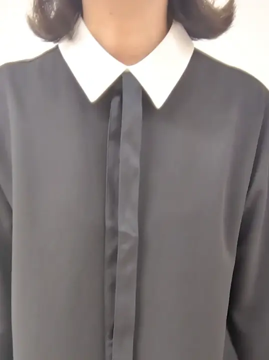 ICB 濱井 コーディネート画像