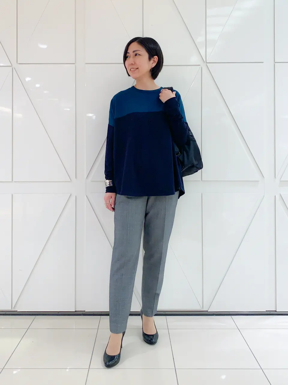 ICB ライトダブルクロスセットアップ　【7号サイズ】 セットアップ対応】ダブルクロス タックパンツ