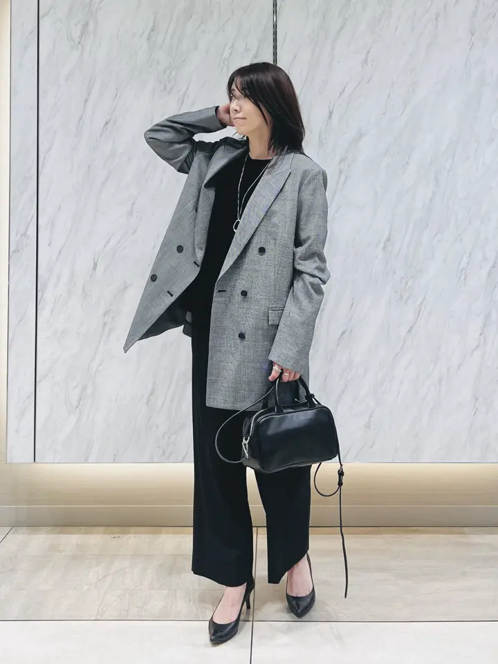 ICB 森澤 コーディネート画像