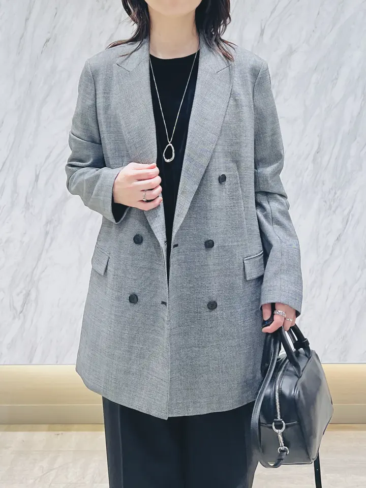 ICB 森澤 コーディネート画像