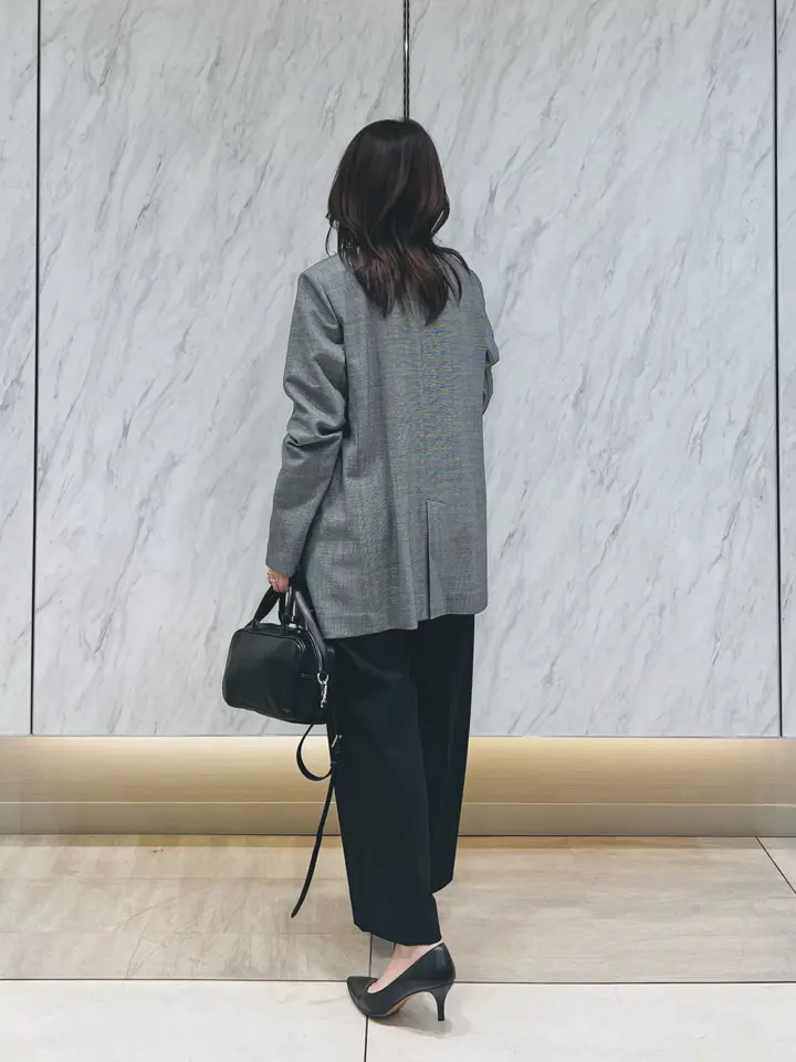 ICB 森澤 コーディネート画像