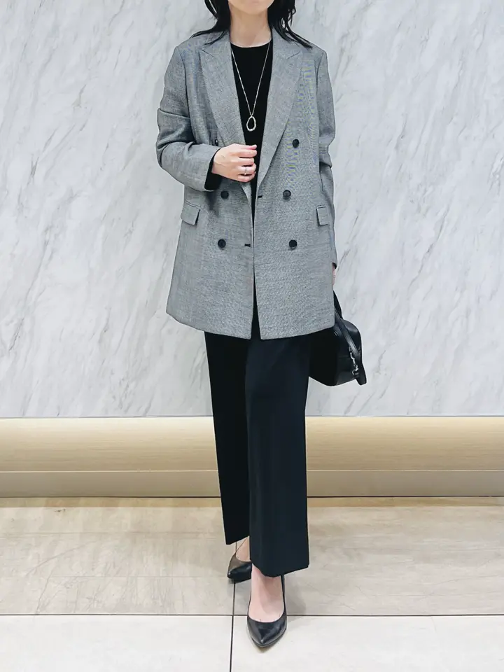 ICB 森澤 コーディネート画像