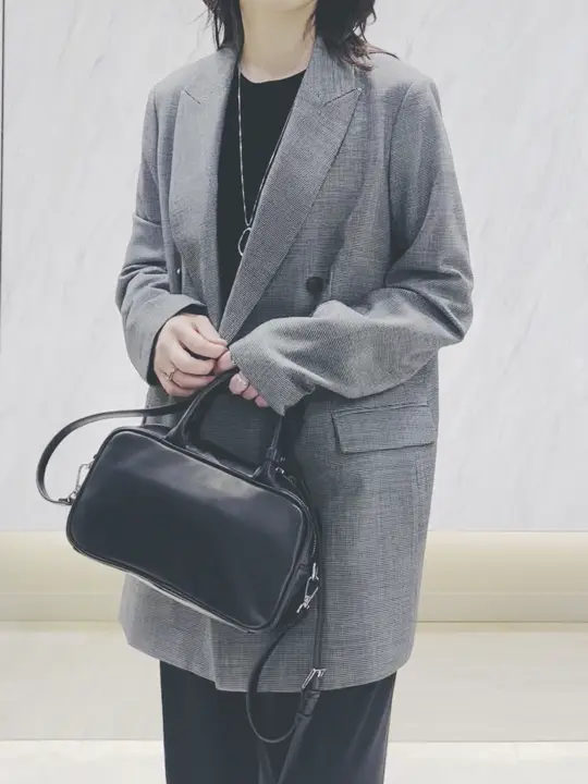 ICB 森澤 コーディネート画像