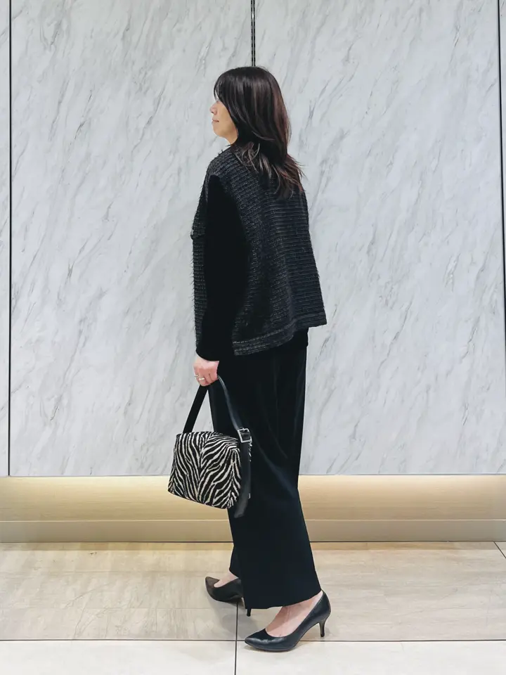 ICB 森澤 コーディネート画像