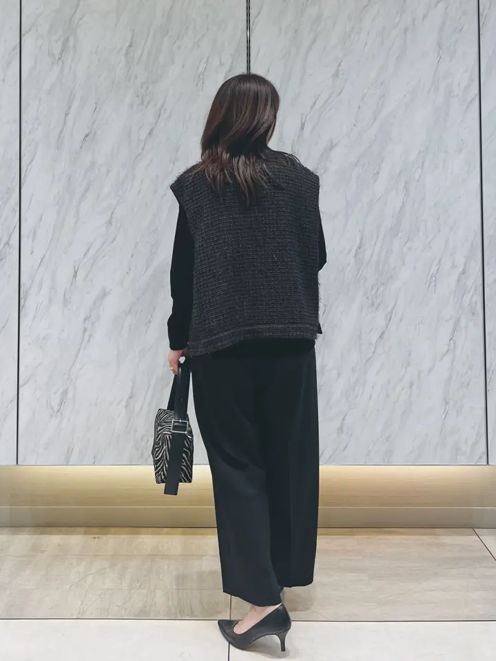 ICB 森澤 コーディネート画像