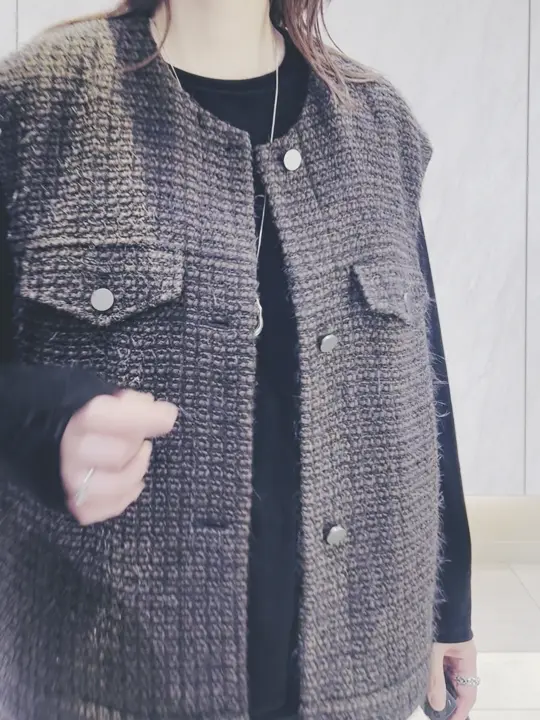 ICB 森澤 コーディネート画像