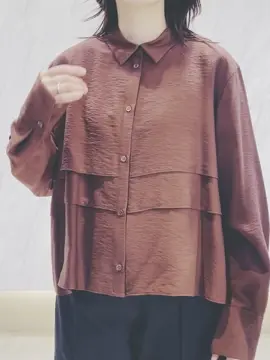 ICB 森澤 コーディネート画像