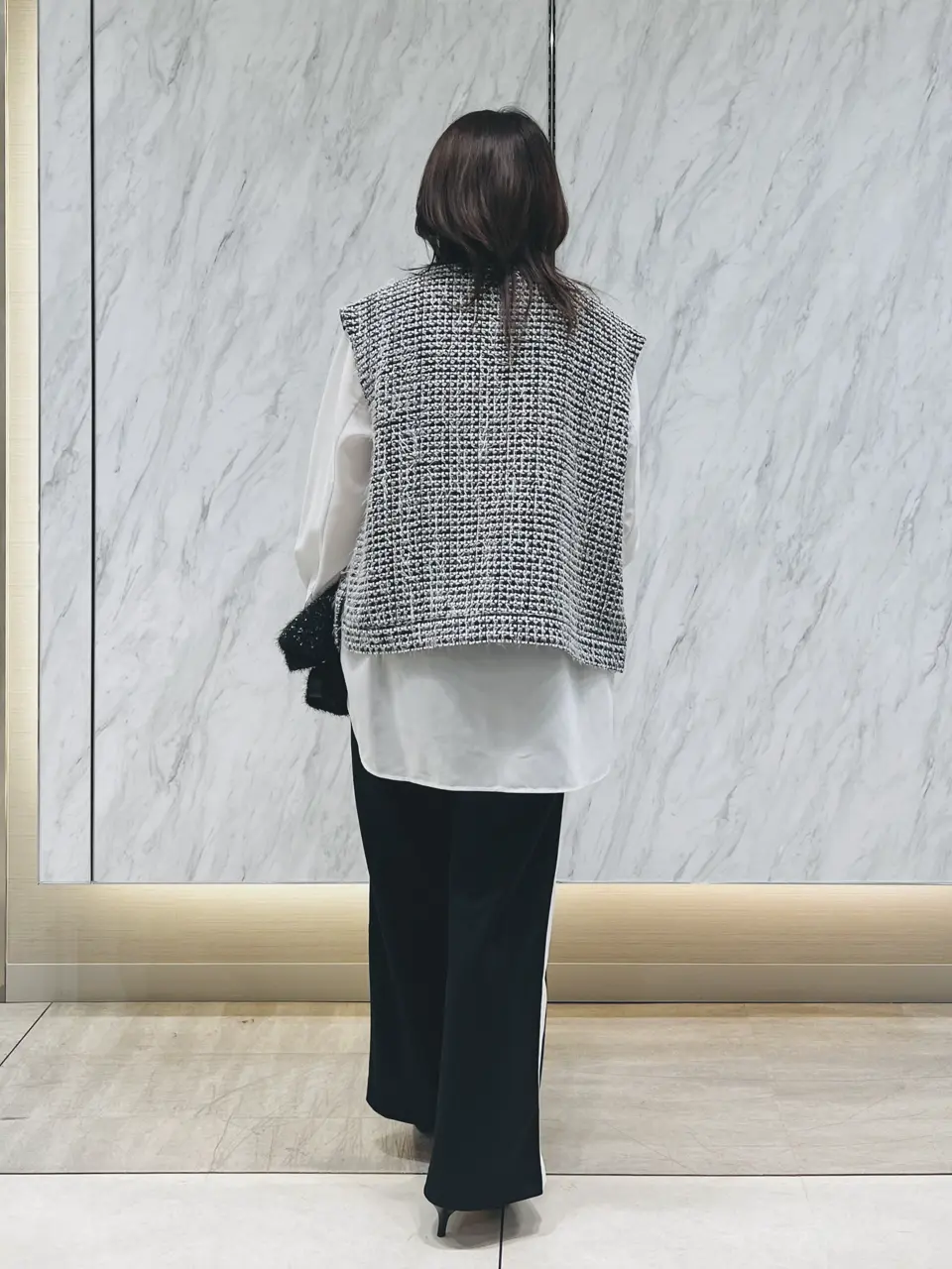 ICB 森澤 コーディネート画像