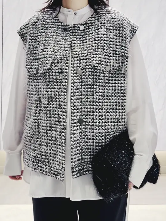 ICB 森澤 コーディネート画像