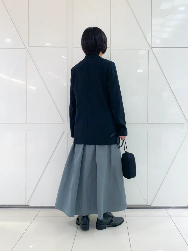 ICB 小田桐 コーディネート画像