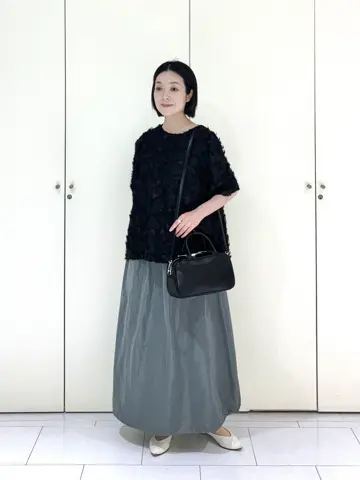 ICB KANAE コーディネート画像