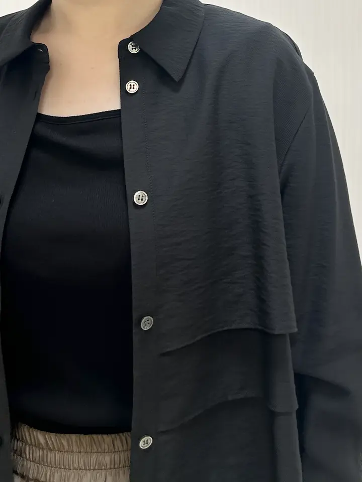 ICB 林 コーディネート画像