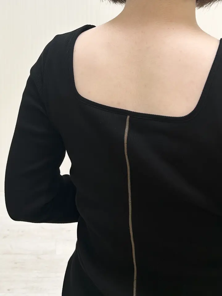 ICB 林 コーディネート画像