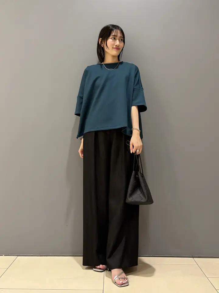 ICB 田中  コーディネート画像