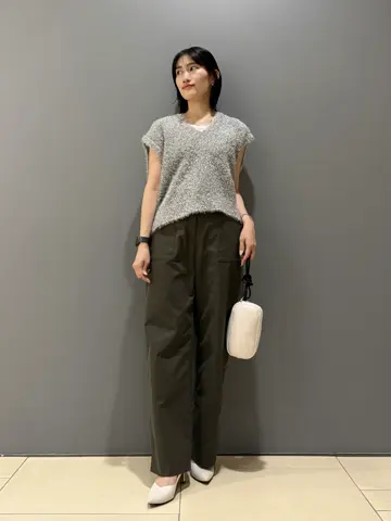 ICB 田中  コーディネート画像