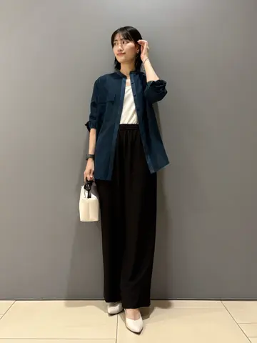 ICB 田中  コーディネート画像