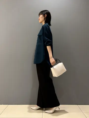 ICB 田中  コーディネート画像