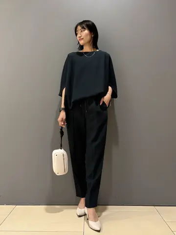 ICB 田中  コーディネート画像