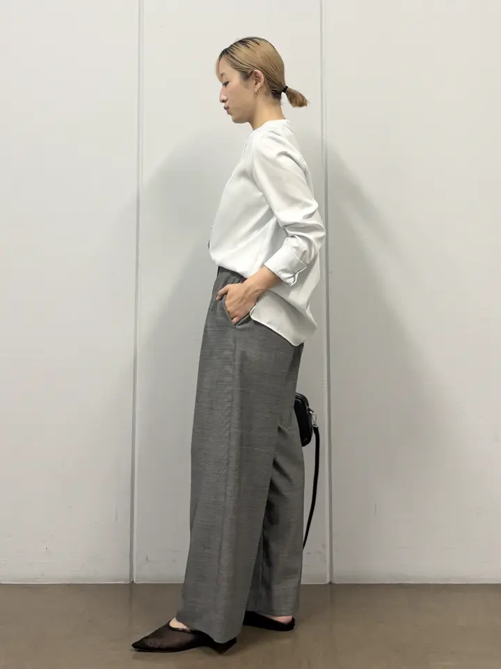 ICB 江頭 コーディネート画像