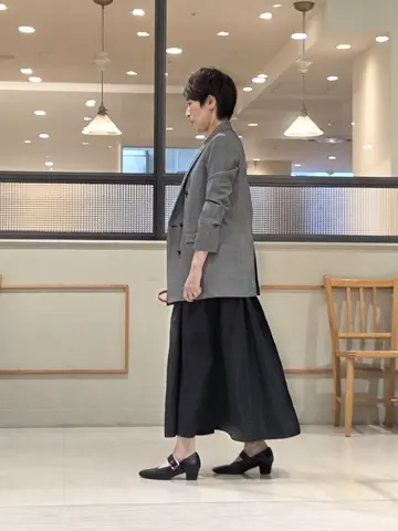 ICB 高橋 コーディネート画像