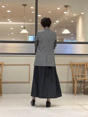 ICB 高橋 コーディネート画像