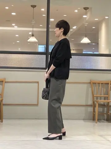 ICB 高橋 コーディネート画像