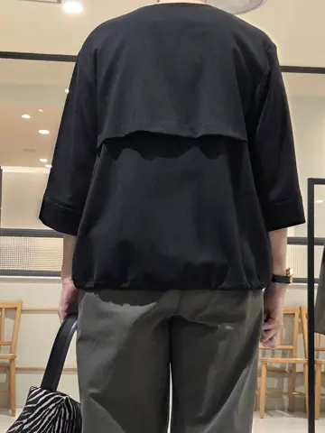 ICB 高橋 コーディネート画像