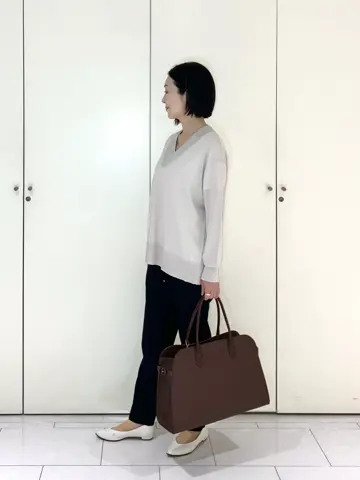 ICB KANAE コーディネート画像