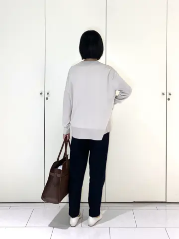 ICB KANAE コーディネート画像