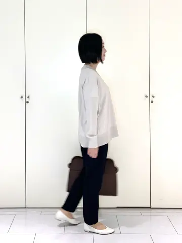 ICB KANAE コーディネート画像