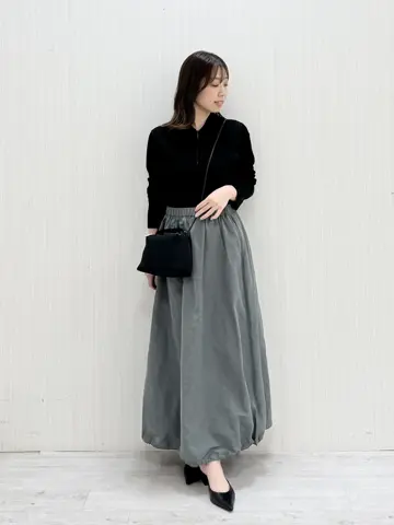 ICB 高橋 コーディネート画像