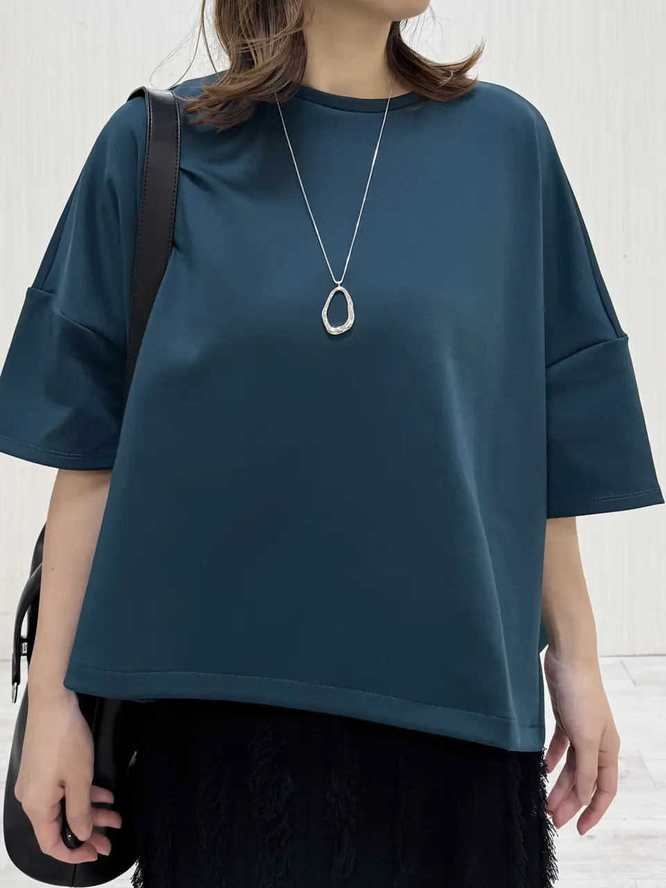 ICB 高橋 コーディネート画像