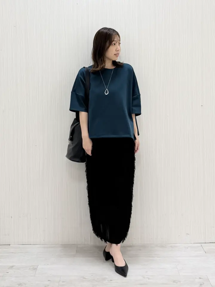 ICB 高橋 コーディネート画像