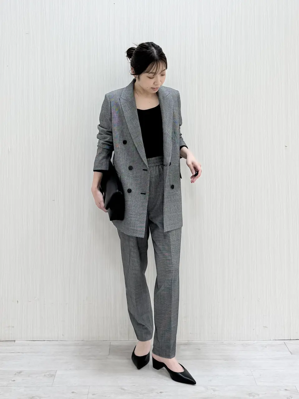 ICB 高橋 コーディネート画像