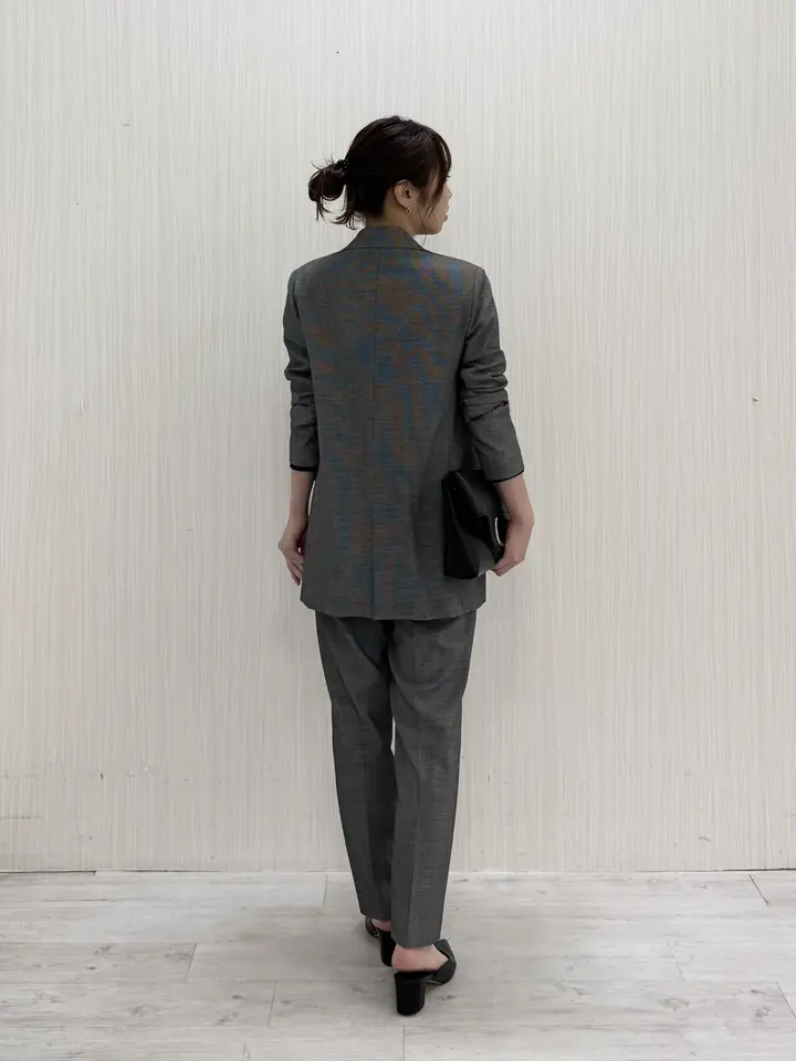 ICB 高橋 コーディネート画像