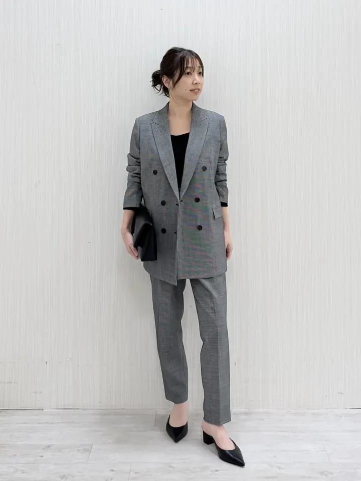 ICB 高橋 コーディネート画像