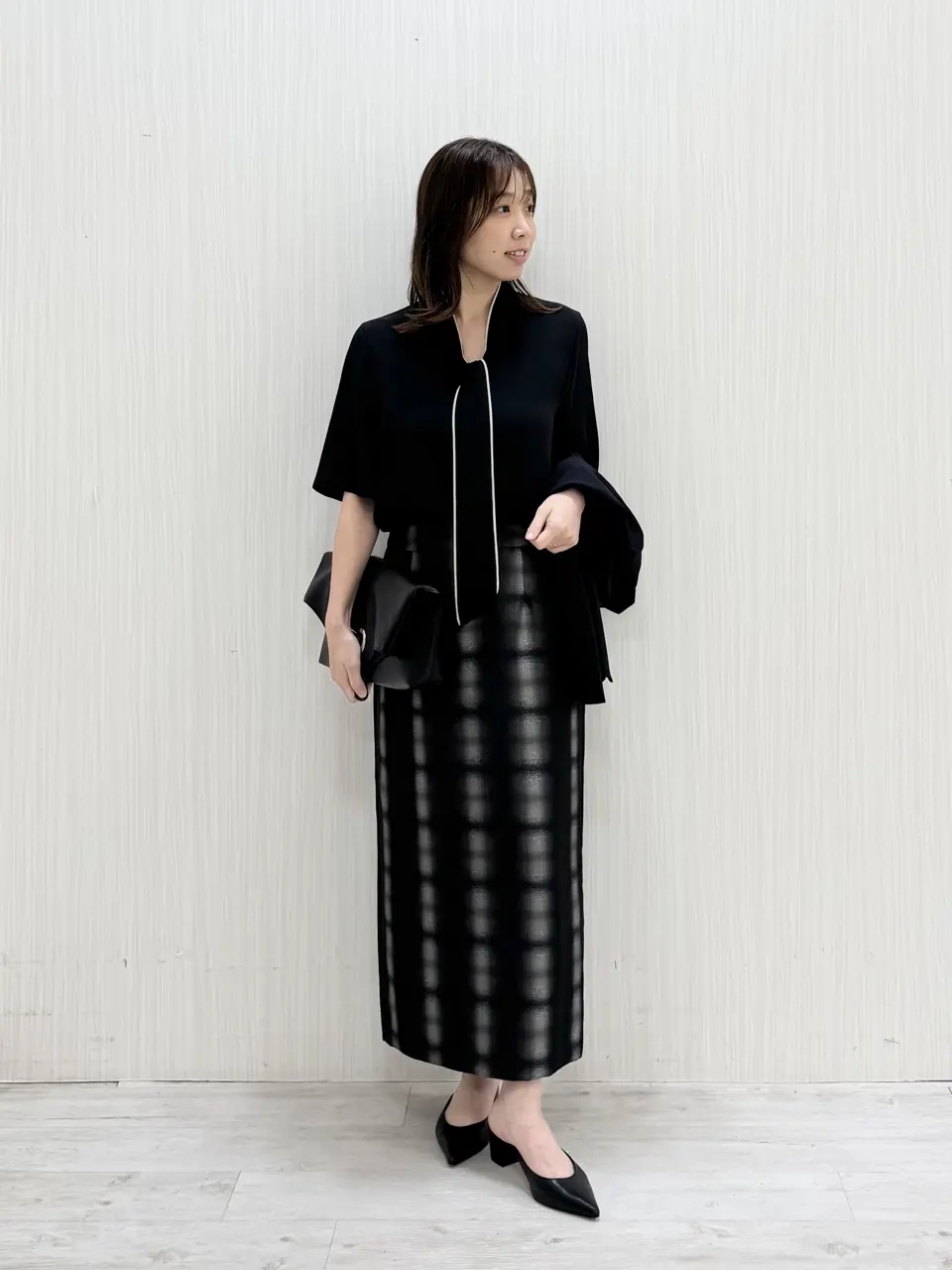  高橋 コーディネート画像