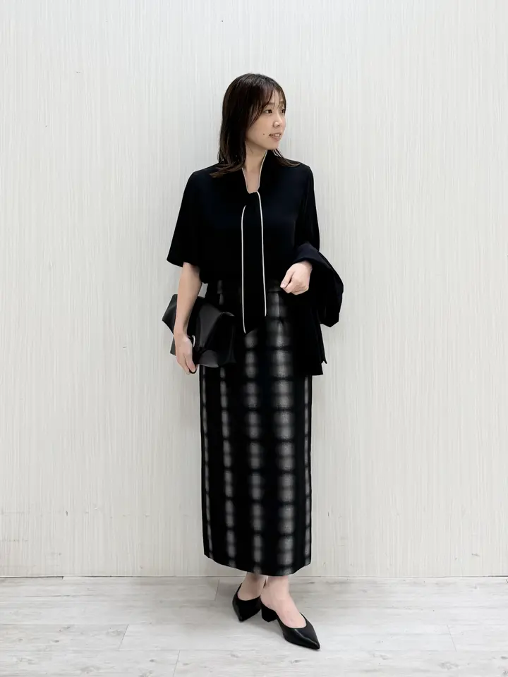 ICB 高橋 コーディネート画像