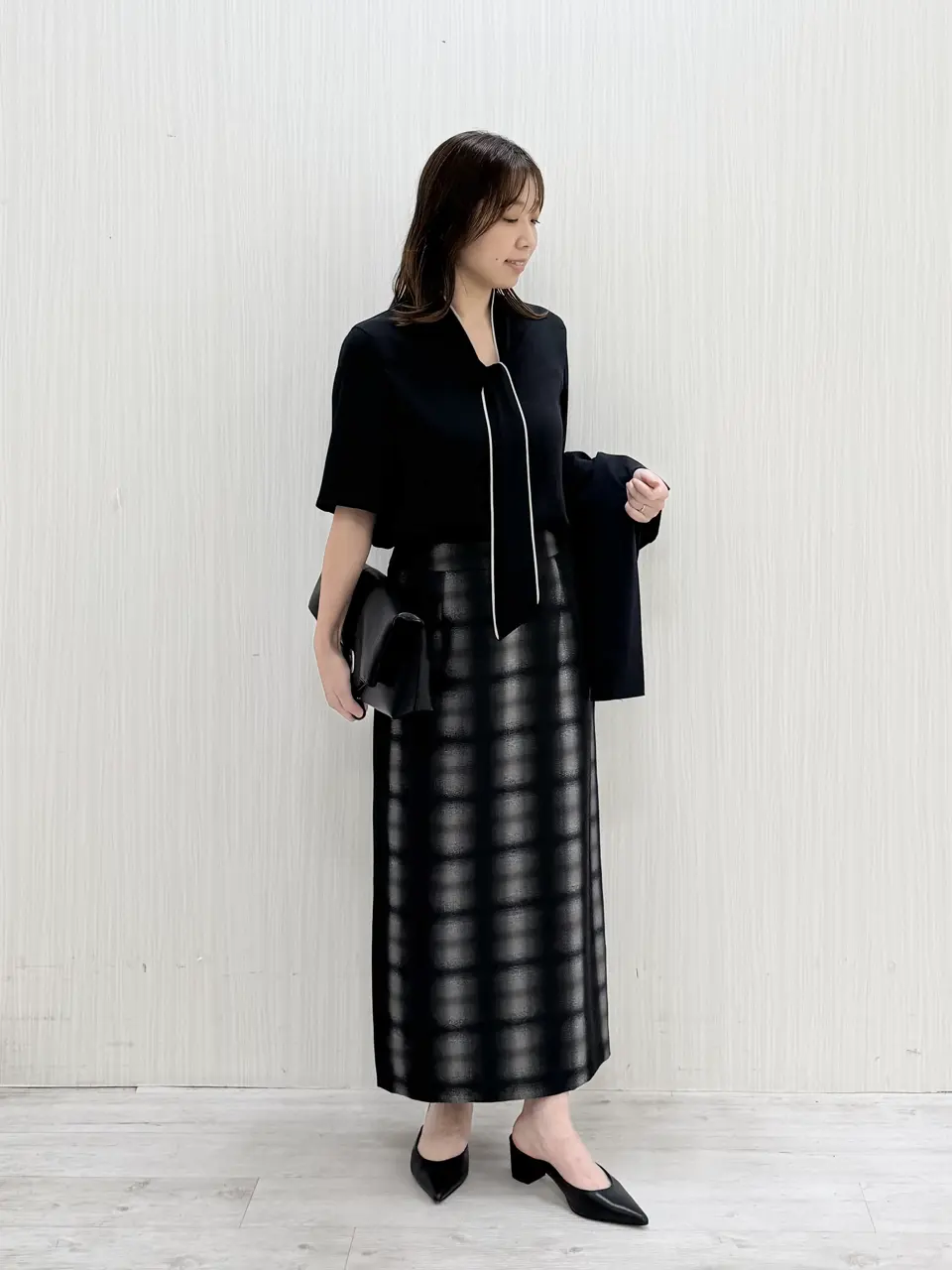 ICB 高橋 コーディネート画像