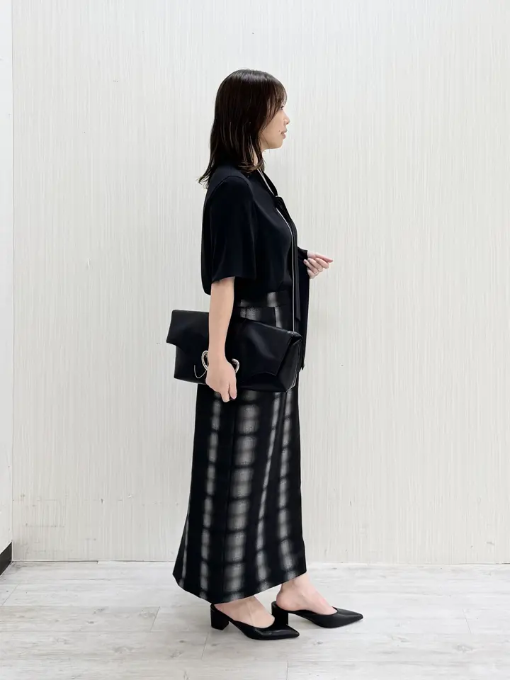 ICB 高橋 コーディネート画像