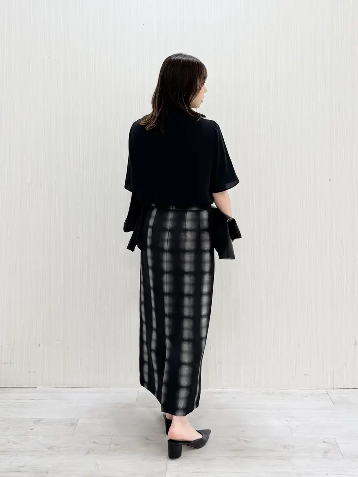 ICB 高橋 コーディネート画像