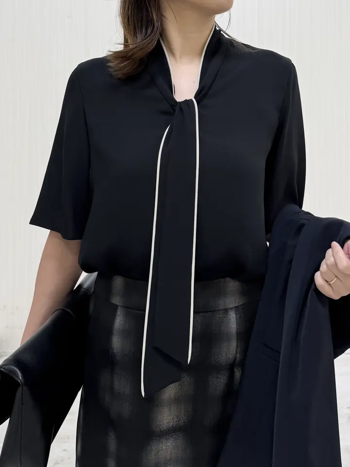 ICB 高橋 コーディネート画像