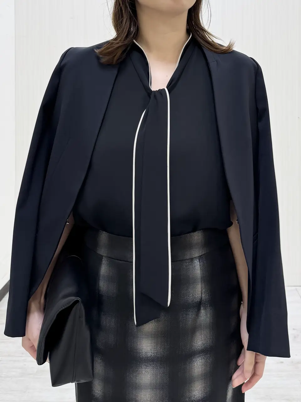 ICB 高橋 コーディネート画像