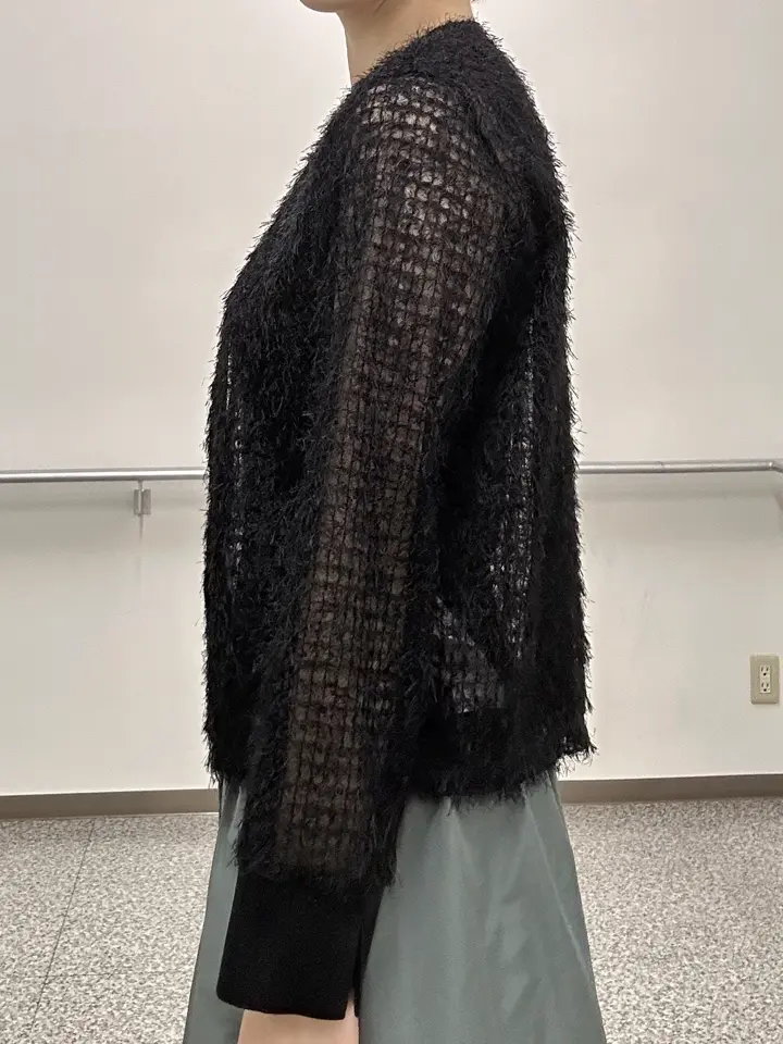 ICB 毛利 コーディネート画像