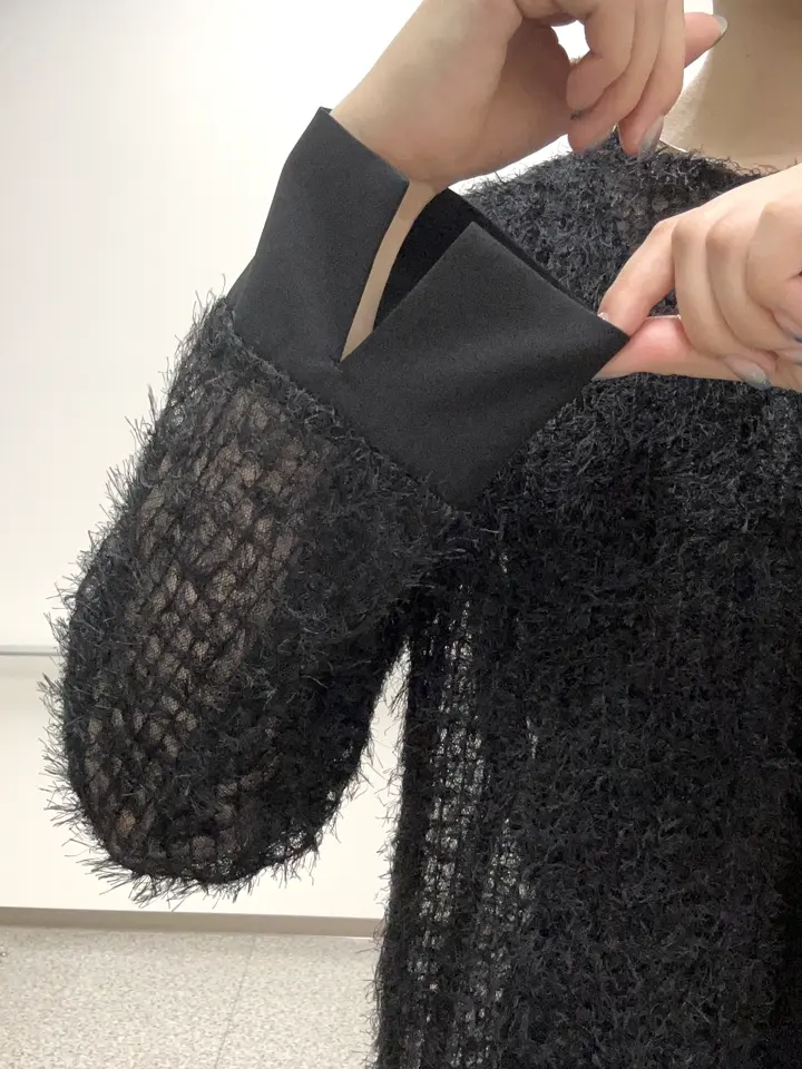 ICB 毛利 コーディネート画像